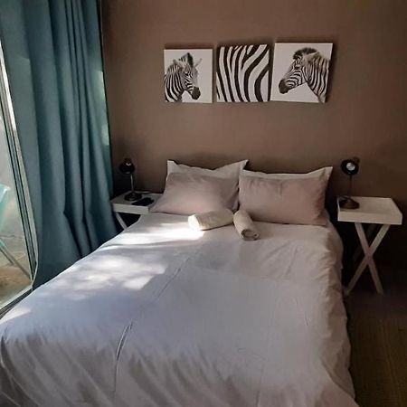 ווינדהוק Self-Catering Studio, Unit 3 On Krupp מראה חיצוני תמונה