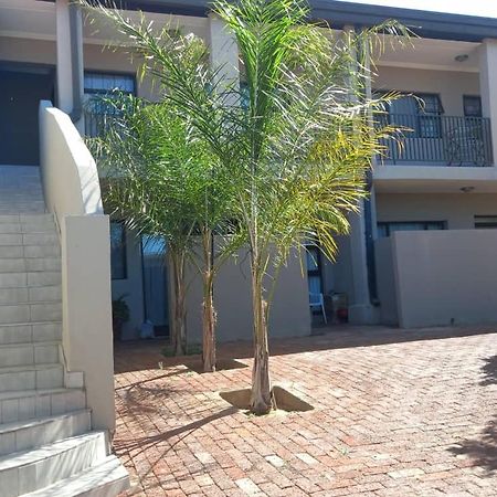 ווינדהוק Self-Catering Studio, Unit 3 On Krupp מראה חיצוני תמונה