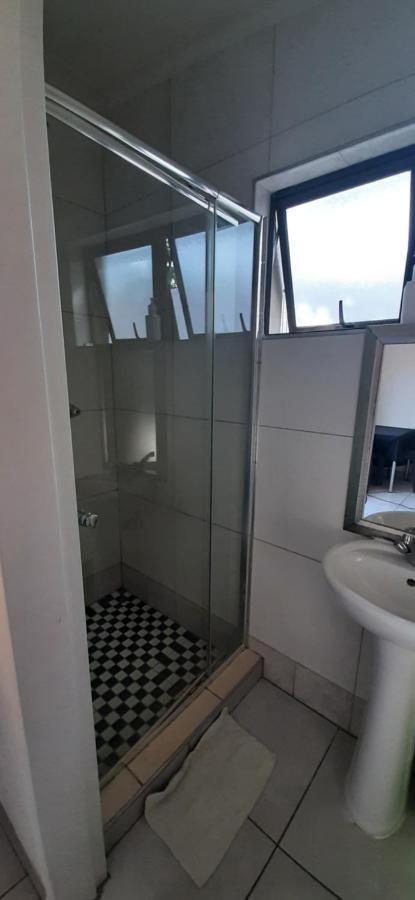 ווינדהוק Self-Catering Studio, Unit 3 On Krupp מראה חיצוני תמונה