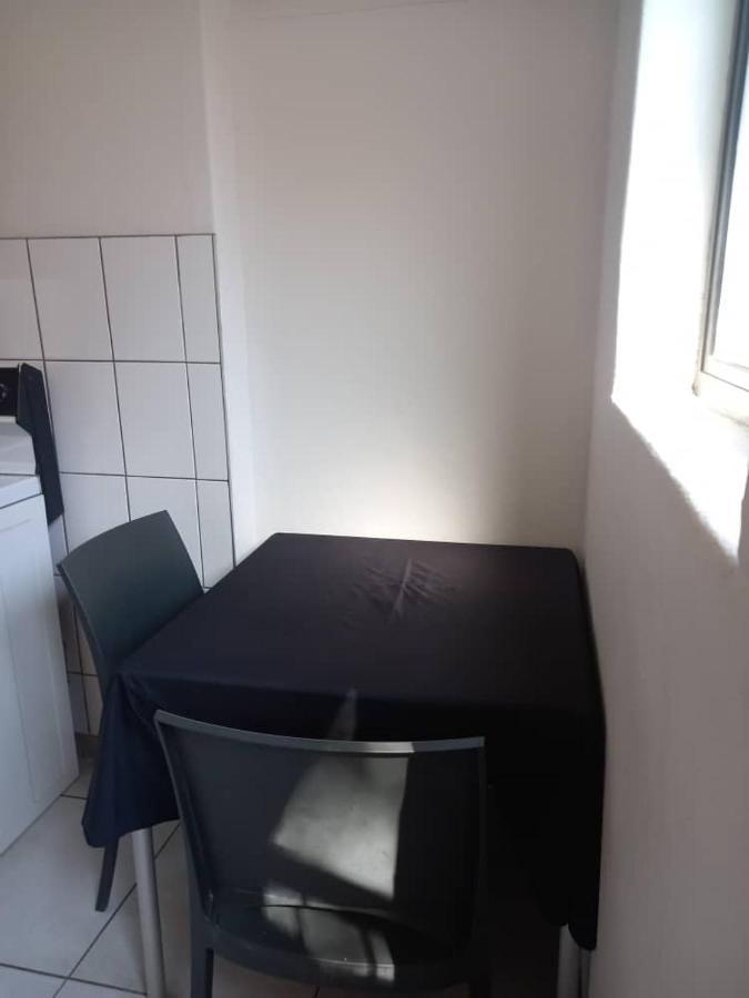 ווינדהוק Self-Catering Studio, Unit 3 On Krupp מראה חיצוני תמונה